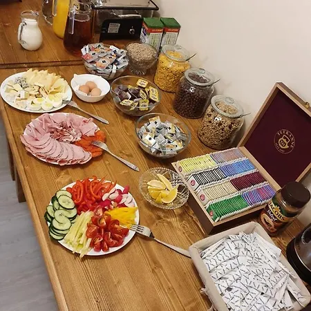 Zamecek Waldsteinovo Zatisi