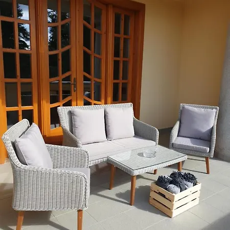 Guest house Zamecek Waldsteinovo Zatisi *