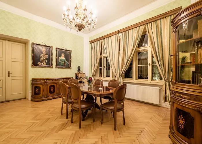 Maison d'hôtes Zamecek Waldsteinovo Zatisi Svatoslav